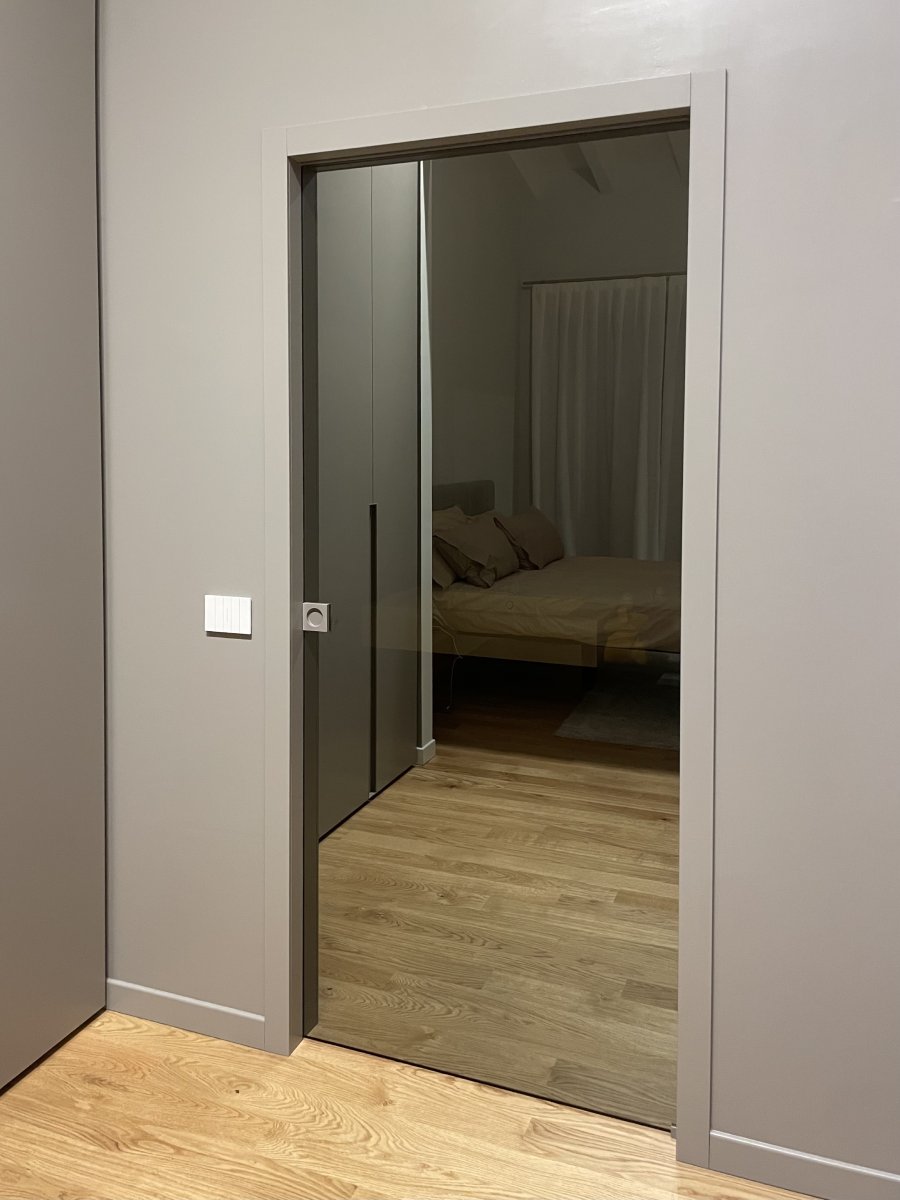 #PORTE 7
